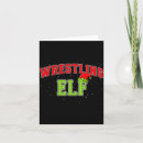Search for wrestling christmas cards Xmas