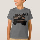 Recherche de char enfant tshirts Réservoir