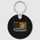 Search for walking for a cure keychains Leukaemia awareness walk