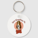 Search for funny pets keychains Doggy