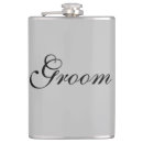 Search for groom flasks For him