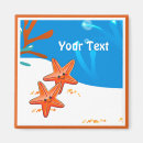 Search for starfish magnets Aquatic