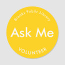 Recherche de demandez Volunteer