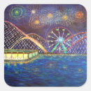 Recherche de feux d artifice autocollants Toute personne