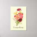 Search for vintage carnation art Flowers