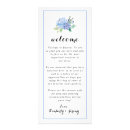 Search for celebration rack cards Floral
