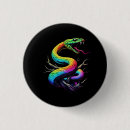 Recherche de serpents badges Reptile