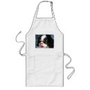 Search for cavalier king charles spaniel aprons Dog