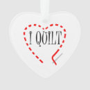 Search for quilting ornaments Quilter