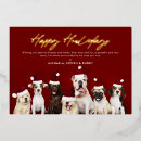 Search for happy howlidays christmas cards Modern