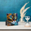 Recherche de visage plaques Chaton