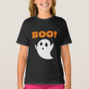Recherche de fantôme mignon vêtements Typographie