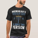 Search for menorah clothing Lit
