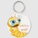 Recherche de chenille porteclés Dessin