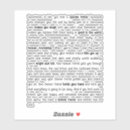 Search for best friend forever stickers Quote