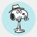 Search for cartoon desert stickers Peanuts