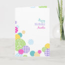 Search for auntie cards Stylish