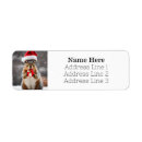 Search for wildlife return address labels Animal lover