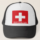 Search for swiss hats Flag