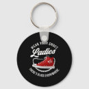 Search for shoe keychains Politics