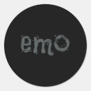 Search for emo stickers Goth