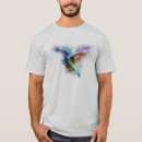 Recherche de colibri tshirts Printemps
