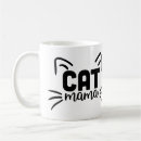 Recherche de whiskers tasses Maman de chat