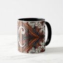 Search for rustic colour mugs Western