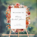 Search for shower wedding signs Acrylic