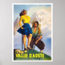 Recherche de vintage italian travel posters Retro