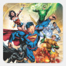 Search for new 52 stickers Darkseid