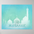 Recherche de mosquée posters Eid