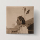 Search for crows buttons Native