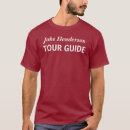 Search for tour guide Simple