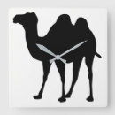 Recherche de chameau horloges Animal