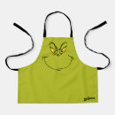 Search for stole aprons Whoville