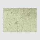 Search for olive tissue paper Vintage