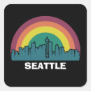 Recherche de seattle washington stickers Architecture