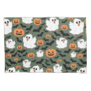 Search for seasonal pillowcases Halloween