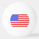 Recherche de bleu balles ping pong Américain