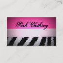 Search for punk business cards Hip