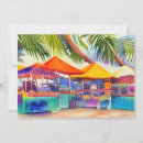 Search for vacation keepsakes cards Caribbean