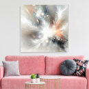 Search for nebula canvas prints Abstract