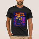 Recherche de amant pingouin tshirts Dessin de pingouin