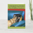 Search for german cards Dog