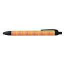 Search for tartan plaid pens Red
