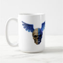 Search for blue wing Gothic