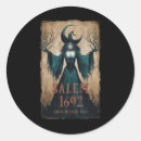 Search for sea witch stickers Night