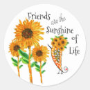 Search for life is a garden stickers Floral