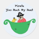 Search for pirate boat stickers Party
